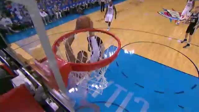Watch Top 5 NBA Plays: May 27th (Basketball Video) Video