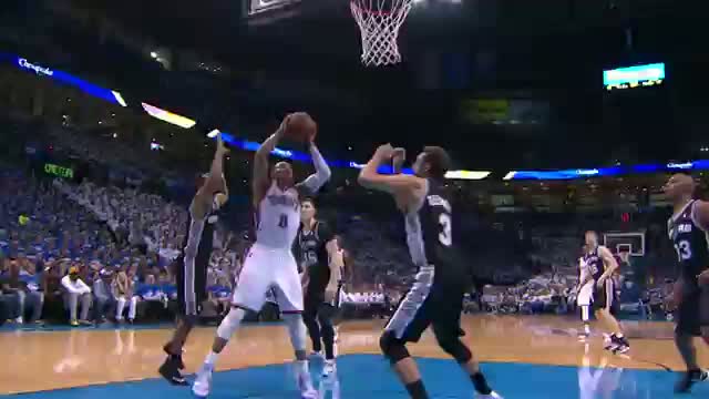 Watch NBA Nightly Highlights: May 27th (Basketball Video) Video