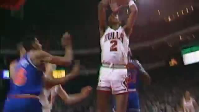 Watch NBA Duel: Michael Jordan vs Russell Westbrook (Basketball Video) Video