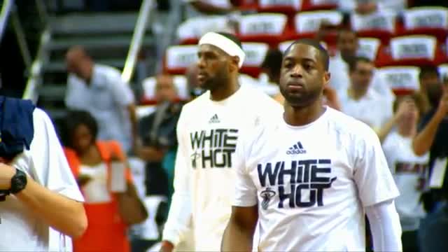 Watch NBA: One on One with Ahmad Rashad - Promo (Basketball Video) Video