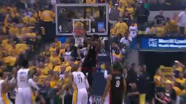 Watch Top 5 NBA Plays: May 28th (Basketball Video) Video