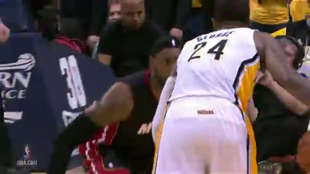 Watch NBA Nightly Highlights: May 28th (Basketball Video) Video