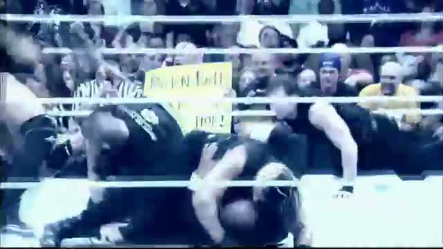 Watch The Shield vs. Evolution - No Holds Barred Elimination Match: This Sunday at WWE Payback Video