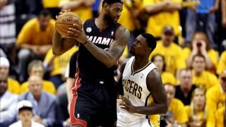 Watch Miami Heat Vs. Indiana Pacers Game 6 Prediction Video
