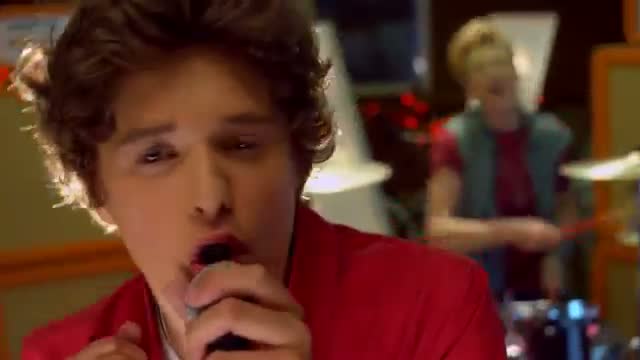 Watch The Vamps - Can We Dance (Official Music Video) Video