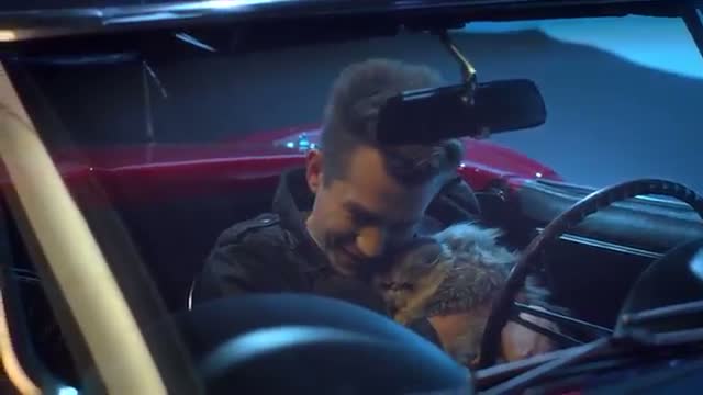 Watch The Vamps - Last Night (Official) Video