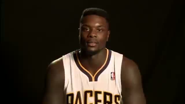 Watch NBA: Lance Stephenson Talks about his Aggressive Game on the Court (Basketball Video) Video