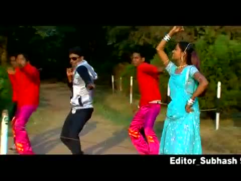 Watch Gajab Siti Mareli - Sameem Sarvar | Murder Karebu Ka | Top Bhojpuri Songs 2014 Video