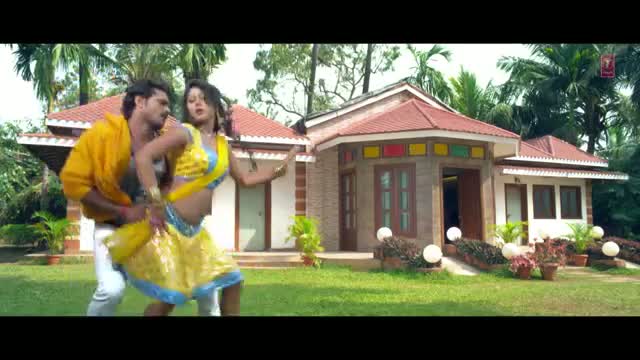 Watch Choli Ke Cheej A Raseelee | Janeman | Khesari Lal Yadav & Kajal | Bhojpuri Video Song Video