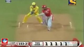 Watch Highlights Of Virender Sehwag and Suresh Raina Batting in IPL 7 Qualifier 2 Video