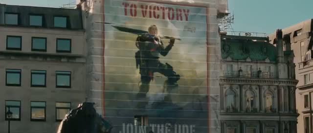Watch Edge Of Tomorrow Official Trailer #1 (2014) - Tom Cruise, Emily Blunt Movie HD Video