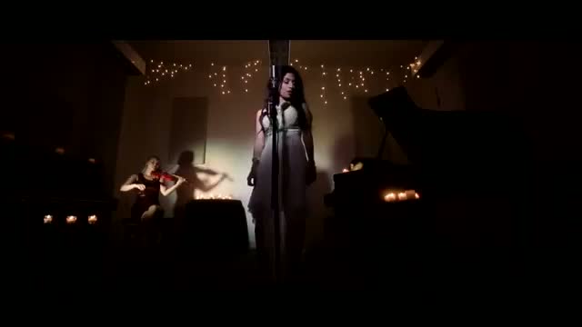 Watch Jennifer Vasquez - Historia Verdadera (Amor a Distancia) Video
