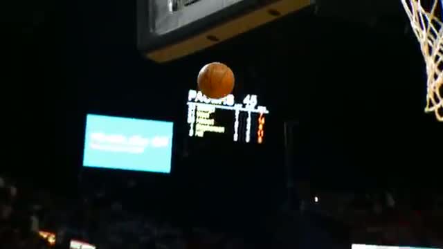 Watch Best of NBA Phantom: LeBron Takes Miami to the Finals (Basketball Video) Video