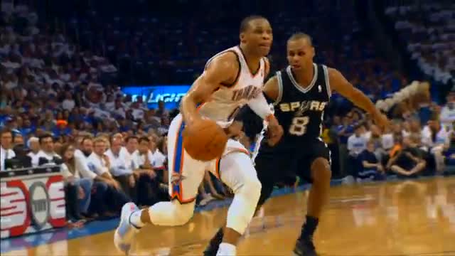 Watch NBA: Samsung Playoffs Minimovie - Western Conference Finals (Basketball Video) Video