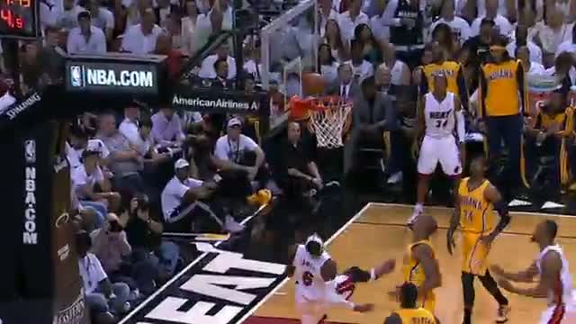 Watch NBA Nightly Highlights: May 30th (Basketball Video) Video