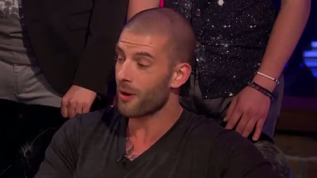Watch Stephen chats to finalists Collabro and Darcy Oake - Britain's Got Talent 2014 Video