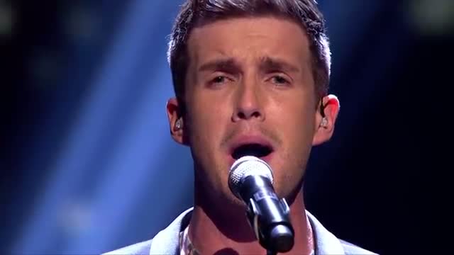 Watch Musical theatre boyband Collabro sing Bring Him Home - Britain's Got Talent 2014 Video