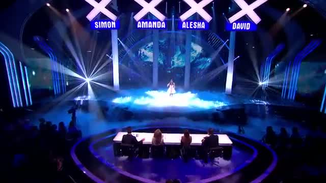 Watch Jodi Bird sings Let It Go from Frozen - Britain's Got Talent 2014 Video