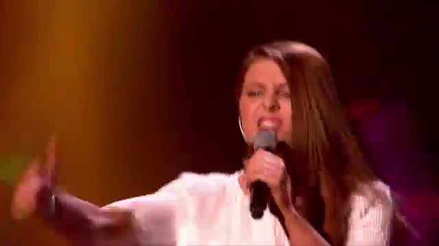 Watch SweetChix have no Trouble with their semi-final - Britain's Got Talent 2014 Video