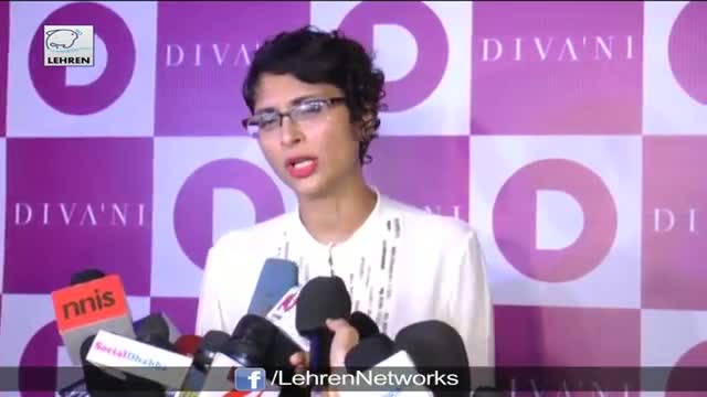 Watch Fashion Store Diva'ni Launch By Rani Mukherjee Video