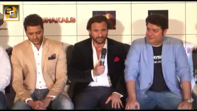 Watch Saif Ali Khan & Kareena Kapoor Khan DIVORCE! Video