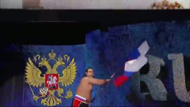 Watch Big E vs. Titus O'Neil: SmackDown, May 30, 2014 Video