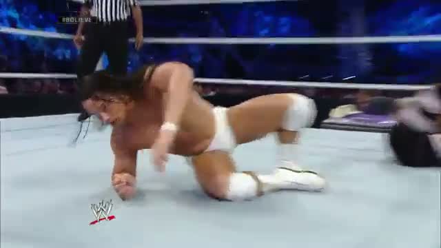 Watch Xavier Woods vs. Bo Dallas: WWE SmackDown, May 30, 2014 Video