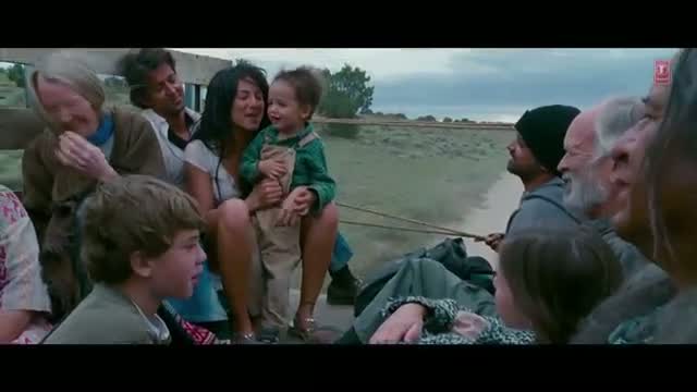 Watch Zindagi Do Pal Ki [Bhojpuri Version ] Kites | Hrithik Roshan, Barbara Mori Video