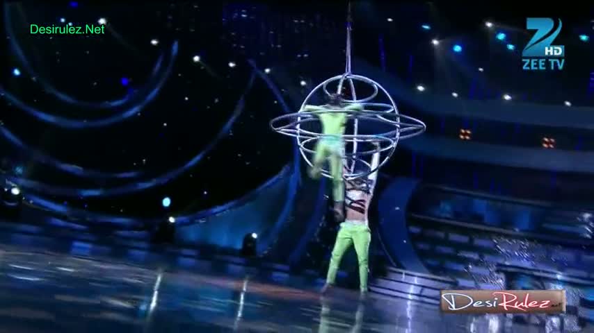 Watch DID L'il Masters (Season 3) - 31st May 2014 [Party All Night Special] - Part 2/7 Video