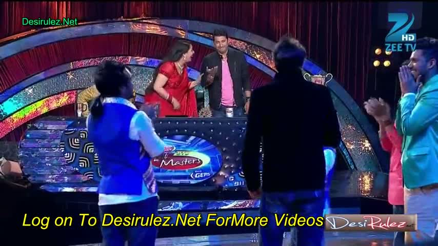 Watch DID L'il Masters (Season 3) - 31st May 2014 [Party All Night Special] - Part 5/7 Video