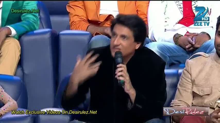 Watch DID L'il Masters (Season 3) - 31st May 2014 [Party All Night Special] - Part 6/7 Video