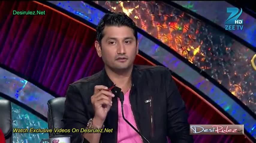 Watch DID L'il Masters (Season 3) - 31st May 2014 [Party All Night Special] - Part 7/7 Video