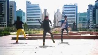 Watch Dazzle Dance Academy (Amazing Dance) - Dazzle Dance Academy Video