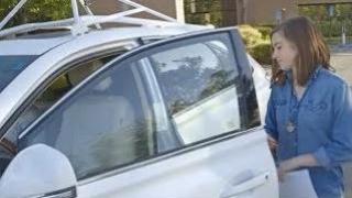 Watch A Ride in the Google Self Driving Car Video