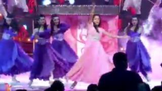 Watch Yamini's Wonderful Performance - Life Ok Now Awards - 31st May 2014  Video
