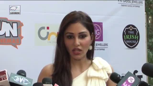 Watch Pooja Chopra Launches Her Short Documentary Video