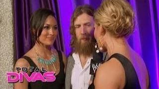 Watch Natalya hosts a red carpet party during WrestleMania Week: WWE Total Divas Season 2 Finale, June 1, 2014 Video