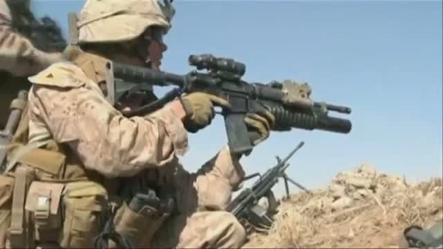 Watch Debate Stirs Over US-Taliban Captive Swap Video