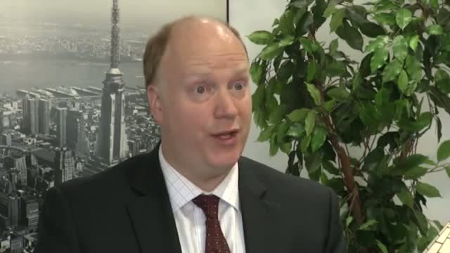 Watch Expert: No Smoking Gun Yet in Mickelson Case Video