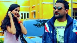 Watch Daljit Tiwana | Loss | Official Punjabi New Songs 2014 Video