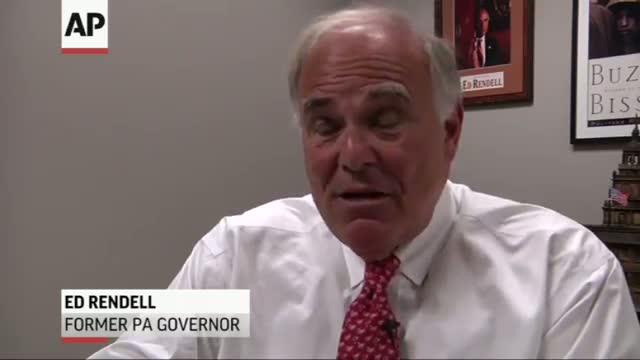 Watch Former Gov. Speaks Out About Fiery Plane Crash Video