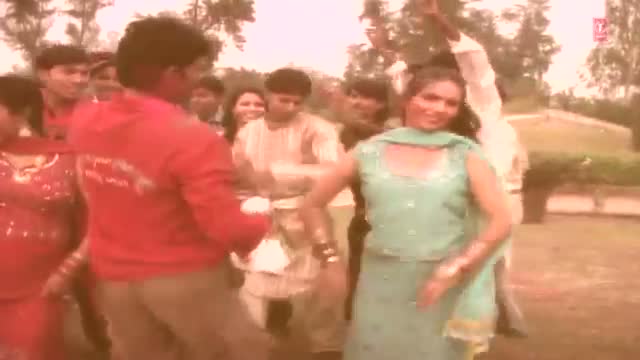 Watch More Goan Mein Gore Lootai | Bhojpuri Video Song | Chacha Ke Saali Hamar Gharwali Video