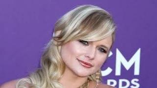 Watch Miranda Lambert Vows to Never Confirm Her Pregnancy Video