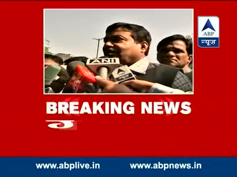 Watch Union Minister Gopinath Munde Dies in Road Accident - VIDEO Video