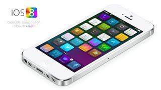 Watch iOS 8: What to Expect Video