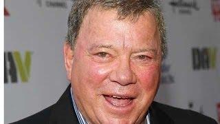 Watch Is WILLIAM SHATNER Heading To The CW?! Video