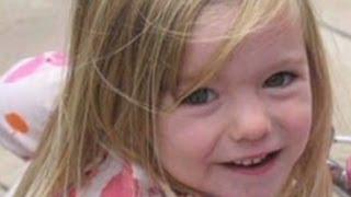 Watch Fresh lead in Madeleine McCann case Video