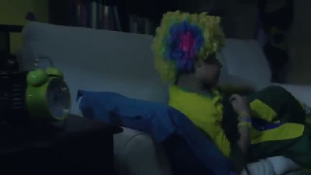 Watch eco+ LED TV New Ad 2014 - Soccer Dad Video Video
