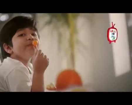 Watch Pran Lollipop New Ad 2014 - Osthir Video