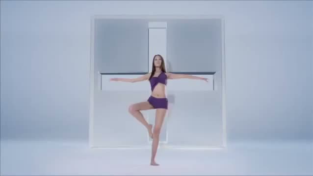Watch ANGEL FACE New Ad 2014 - After 10 Days of thin Gold Video